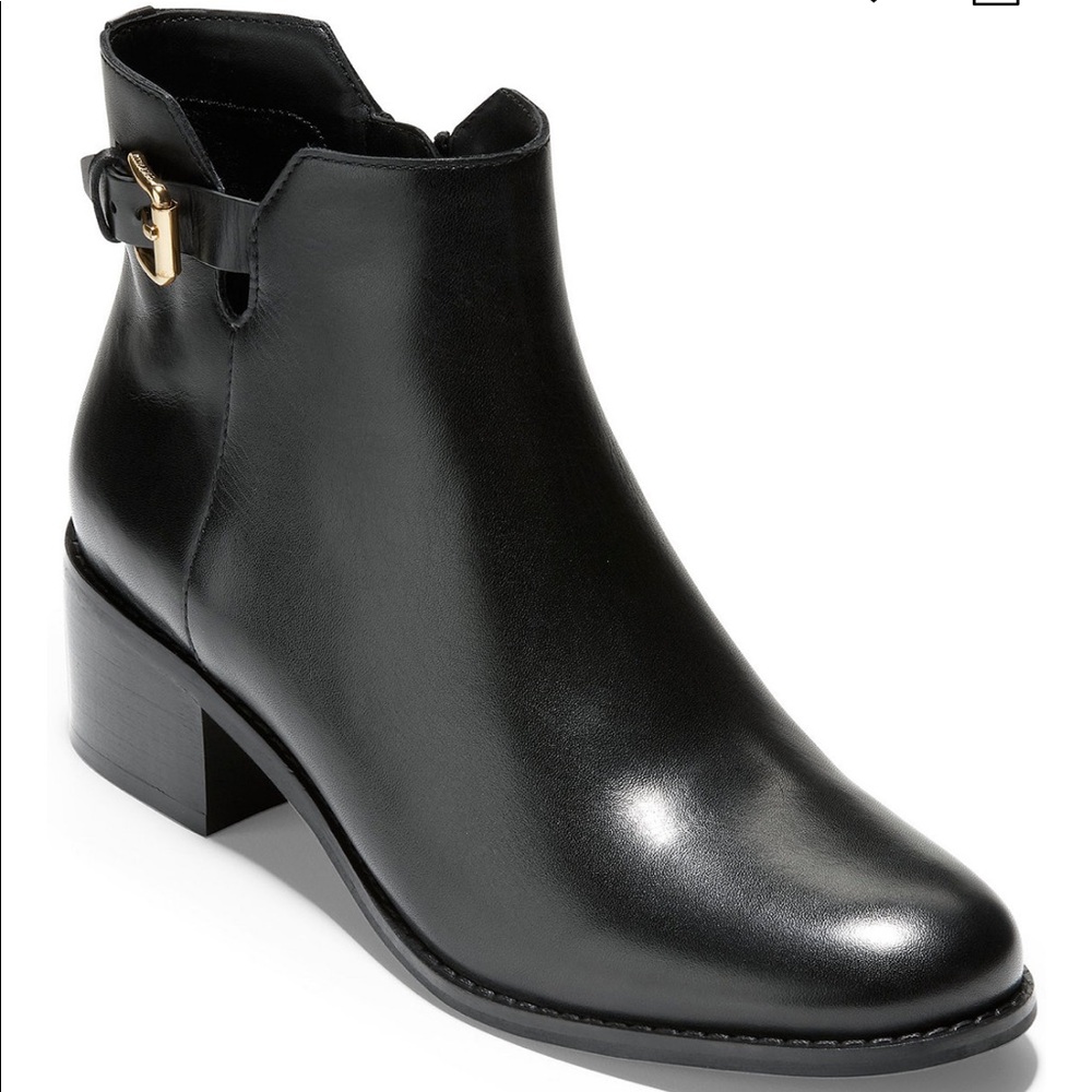 Cole Haan Haidyn Boot